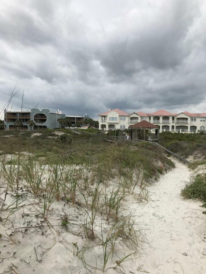 Villa 180 Ocean Hibiscus Drive Butler Beach Exterior foto