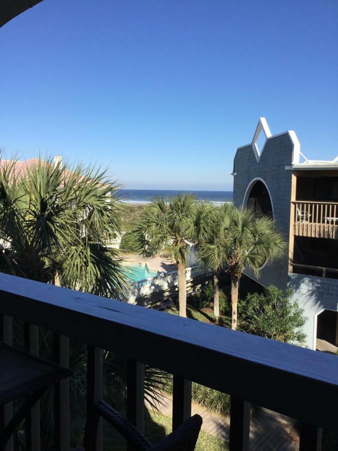 Villa 180 Ocean Hibiscus Drive Butler Beach Exterior foto